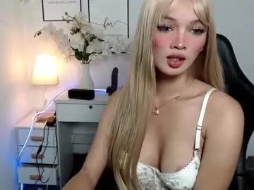 cherry_blossom22 from Chaturbate is Freechat