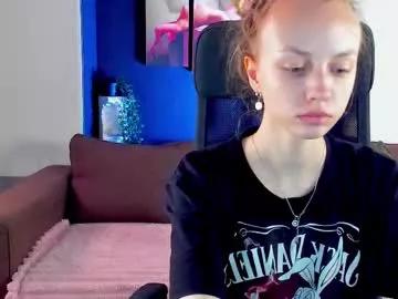 cherry_north from Chaturbate is Freechat