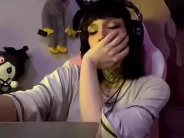 cherry_touch_heat_owo from Chaturbate is Freechat