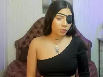 cherry_venom from Chaturbate is Freechat