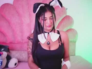 cherrygh_ from Chaturbate is Freechat