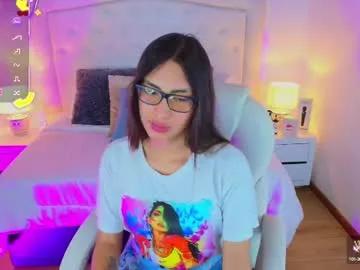 cherrylady17_ from Chaturbate is Freechat