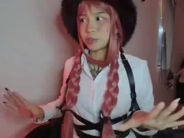 cherrywitchy from Chaturbate is Freechat