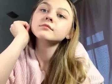 chill_velvet from Chaturbate is Freechat