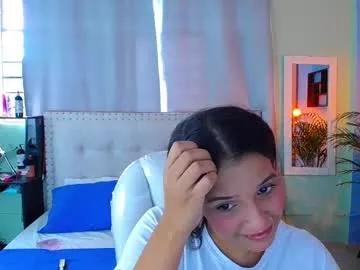 chiqui_milk_ from Chaturbate is Freechat