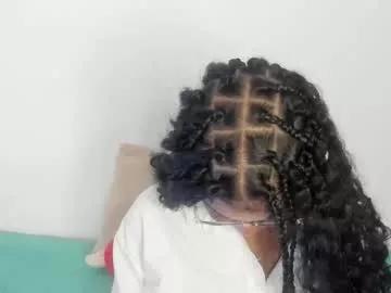 chloe_evans21 from Chaturbate is Freechat