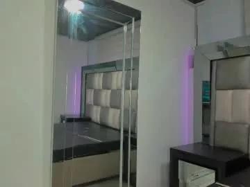 chloe_js from Chaturbate is Freechat