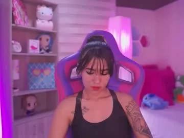 chloe_moons_ from Chaturbate is Freechat