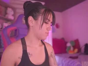 chloe_moons_ from Chaturbate is Freechat