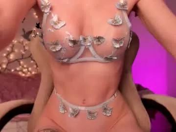 chloe_murrr from Chaturbate is Freechat