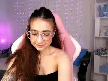 chloe_park from Chaturbate is Freechat