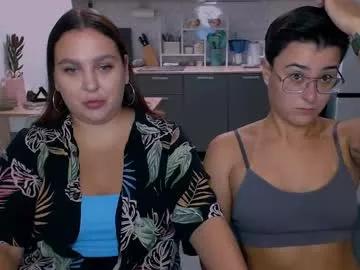 chloe_x_ from Chaturbate is Freechat