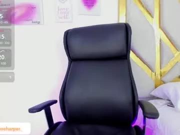 chloeharper_ from Chaturbate is Freechat