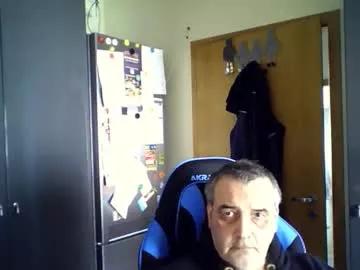 chris250268 from Chaturbate is Freechat