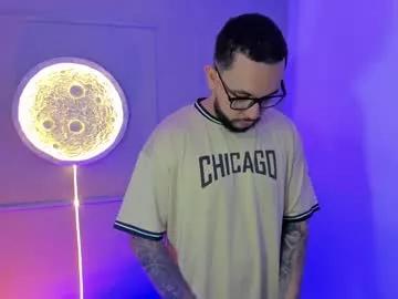 chris_leone from Chaturbate is Freechat
