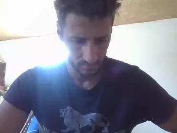 chrisaron from Chaturbate is Freechat