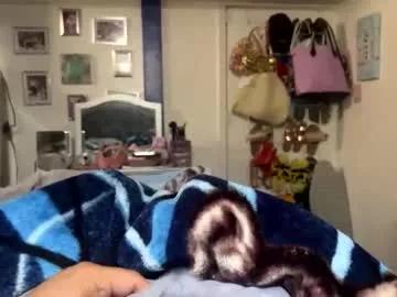 chrisb8593 from Chaturbate is Freechat