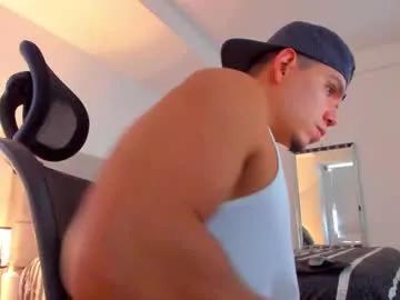 chrismorgan24 from Chaturbate is Freechat
