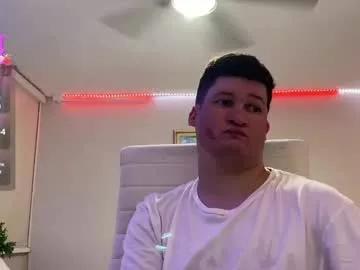 chriss__evans from Chaturbate is Freechat