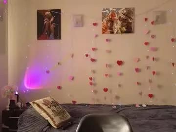 christy_memeow from Chaturbate is Freechat