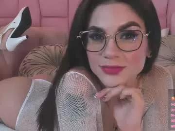 cinthia_jones2 from Chaturbate is Freechat