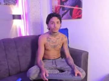 clarent_hills from Chaturbate is Freechat
