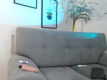 clhoefoster from Chaturbate is Freechat