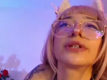 cloe_leeee from Chaturbate is Freechat