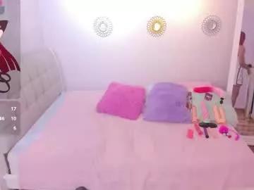 cloee_love from Chaturbate is Freechat