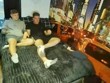 Photos of codyxconnor from Chaturbate is Freechat