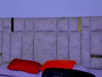 connor_666 from Chaturbate is Freechat