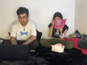 conor_taylor_ from Chaturbate is Freechat
