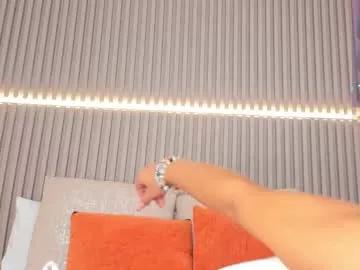 coralineross_ from Chaturbate is Freechat