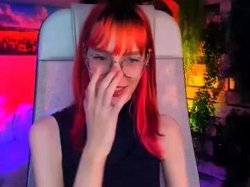 Photos of cosmic_flight from Chaturbate is Freechat