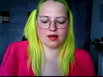 cosmickris_ from Chaturbate is Freechat