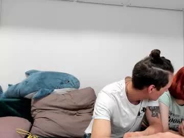 Photos of couple_of_fire_ from Chaturbate is Group