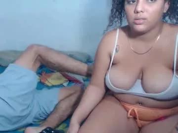 couplehotfantasies from Chaturbate is Freechat