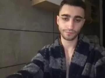 crazy_boy_not_melstroy from Chaturbate is Freechat