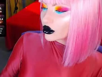 crazypinkyball from Chaturbate is Freechat