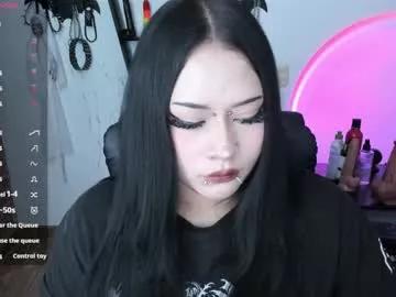 cristal_kosh from Chaturbate is Freechat