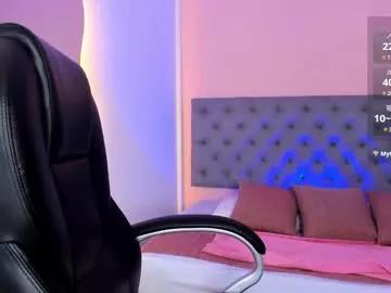 cristal_rose01 from Chaturbate is Freechat