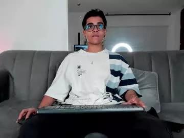 cristian_suarez_ from Chaturbate is Freechat
