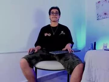 cristian_suarez_ from Chaturbate is Freechat