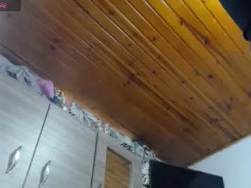 cristin_doll from Chaturbate is Freechat