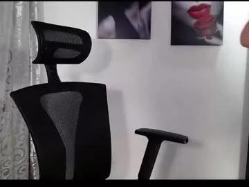 cristina_cabrera_ from Chaturbate is Freechat