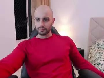 cristobal_alzate from Chaturbate is Freechat