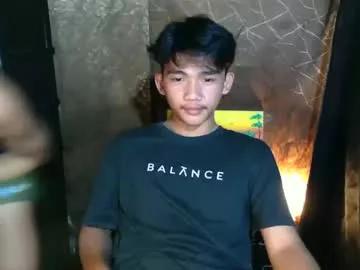 crushieeboychris from Chaturbate is Freechat