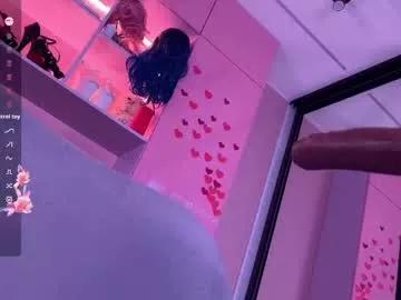 Girls: Stay up-to-date with the new immersive cumshows range and check-out the cutest escorts exhibit their wet clitoris and sweet physiques as they strip off and climax.