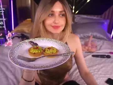 crystaltiffanyy from Chaturbate is Freechat