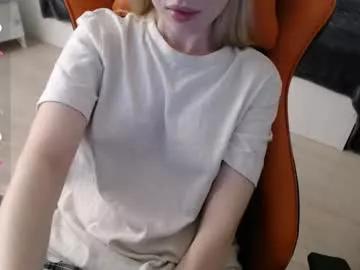 crystalyss from Chaturbate is Freechat